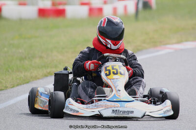 12/06/2016 : Course Club de Muret (Photos Sylvain Fayeulle) 2016 — karting