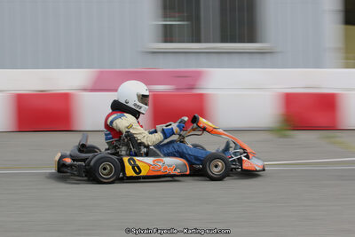12/06/2016 : Course Club de Muret (Photos Sylvain Fayeulle) 2016 — karting