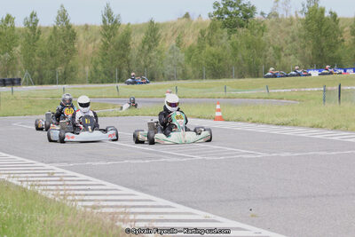 12/06/2016 : Course Club de Muret (Photos Sylvain Fayeulle) 2016 — karting