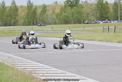 12/06/2016 : Course Club de Muret (Photos Sylvain Fayeulle) 2016 — karting