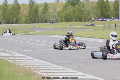 12/06/2016 : Course Club de Muret (Photos Sylvain Fayeulle) 2016 — karting