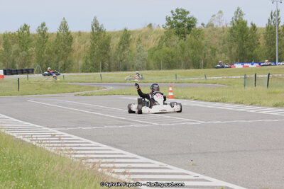 12/06/2016 : Course Club de Muret (Photos Sylvain Fayeulle) 2016 — karting