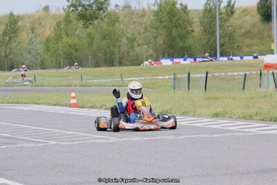 12/06/2016 : Course Club de Muret (Photos Sylvain Fayeulle) 2016 — karting