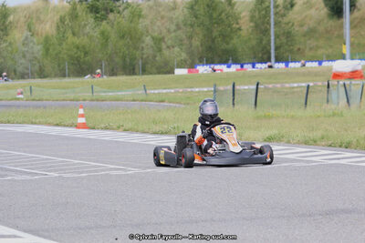 12/06/2016 : Course Club de Muret (Photos Sylvain Fayeulle) 2016 — karting