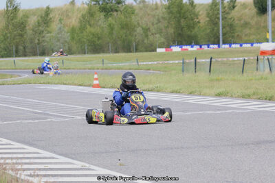 12/06/2016 : Course Club de Muret (Photos Sylvain Fayeulle) 2016 — karting
