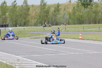 12/06/2016 : Course Club de Muret (Photos Sylvain Fayeulle) 2016 — karting