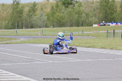 12/06/2016 : Course Club de Muret (Photos Sylvain Fayeulle) 2016 — karting