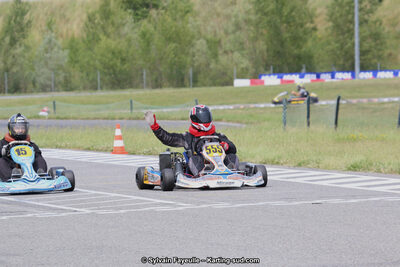 12/06/2016 : Course Club de Muret (Photos Sylvain Fayeulle) 2016 — karting
