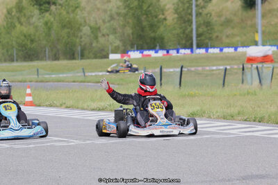 12/06/2016 : Course Club de Muret (Photos Sylvain Fayeulle) 2016 — karting