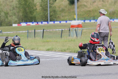 12/06/2016 : Course Club de Muret (Photos Sylvain Fayeulle) 2016 — karting