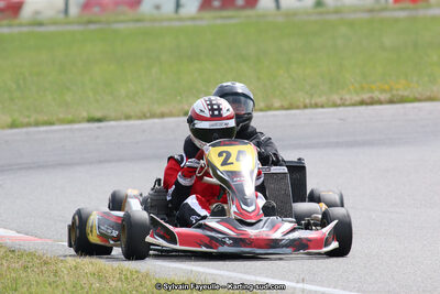 12/06/2016 : Course Club de Muret (Photos Sylvain Fayeulle) 2016 — karting