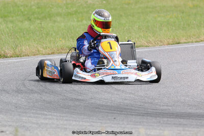 12/06/2016 : Course Club de Muret (Photos Sylvain Fayeulle) 2016 — karting