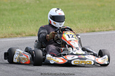 12/06/2016 : Course Club de Muret (Photos Sylvain Fayeulle) 2016 — karting