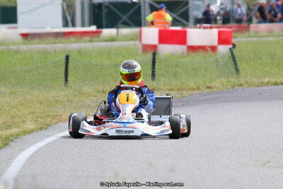 12/06/2016 : Course Club de Muret (Photos Sylvain Fayeulle) 2016 — karting