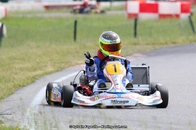 12/06/2016 : Course Club de Muret (Photos Sylvain Fayeulle) 2016 — karting