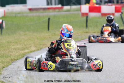 12/06/2016 : Course Club de Muret (Photos Sylvain Fayeulle) 2016 — karting