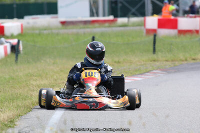 12/06/2016 : Course Club de Muret (Photos Sylvain Fayeulle) 2016 — karting