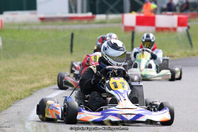 12/06/2016 : Course Club de Muret (Photos Sylvain Fayeulle) 2016 — karting
