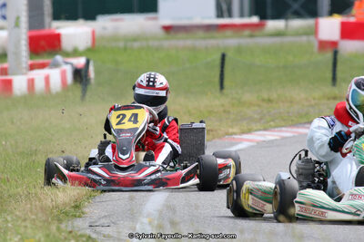12/06/2016 : Course Club de Muret (Photos Sylvain Fayeulle) 2016 — karting