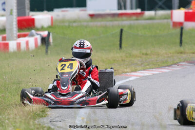 12/06/2016 : Course Club de Muret (Photos Sylvain Fayeulle) 2016 — karting