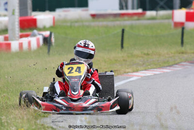 12/06/2016 : Course Club de Muret (Photos Sylvain Fayeulle) 2016 — karting