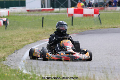 12/06/2016 : Course Club de Muret (Photos Sylvain Fayeulle) 2016 — karting