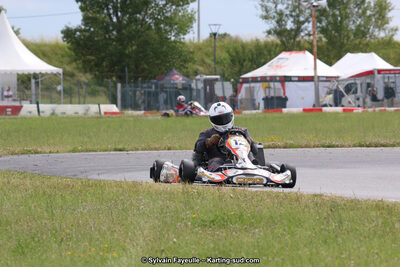 12/06/2016 : Course Club de Muret (Photos Sylvain Fayeulle) 2016 — karting