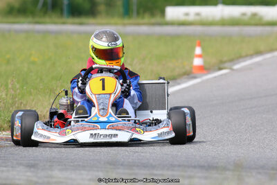 12/06/2016 : Course Club de Muret (Photos Sylvain Fayeulle) 2016 — karting