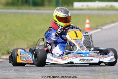 12/06/2016 : Course Club de Muret (Photos Sylvain Fayeulle) 2016 — karting
