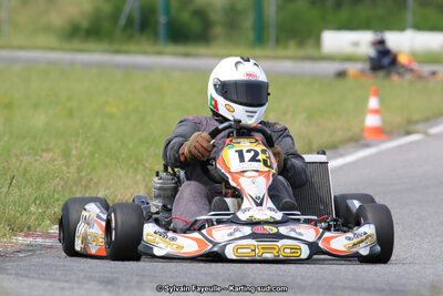12/06/2016 : Course Club de Muret (Photos Sylvain Fayeulle) 2016 — karting