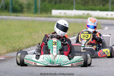 12/06/2016 : Course Club de Muret (Photos Sylvain Fayeulle) 2016 — karting