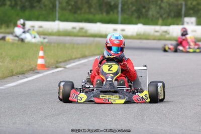 12/06/2016 : Course Club de Muret (Photos Sylvain Fayeulle) 2016 — karting
