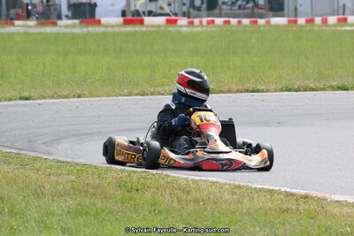 12/06/2016 : Course Club de Muret (Photos Sylvain Fayeulle) 2016 — karting