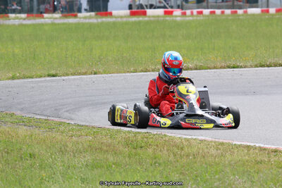 12/06/2016 : Course Club de Muret (Photos Sylvain Fayeulle) 2016 — karting