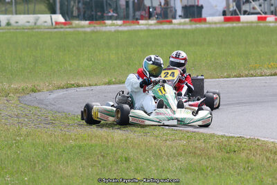12/06/2016 : Course Club de Muret (Photos Sylvain Fayeulle) 2016 — karting