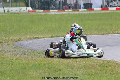 12/06/2016 : Course Club de Muret (Photos Sylvain Fayeulle) 2016 — karting