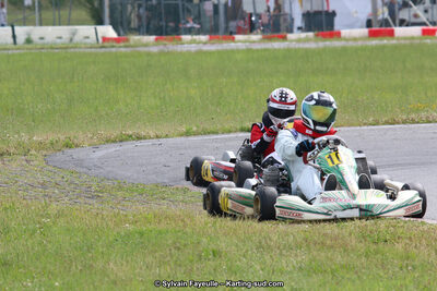 12/06/2016 : Course Club de Muret (Photos Sylvain Fayeulle) 2016 — karting