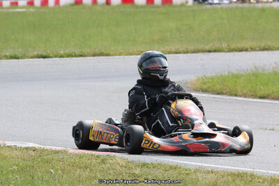 12/06/2016 : Course Club de Muret (Photos Sylvain Fayeulle) 2016 — karting
