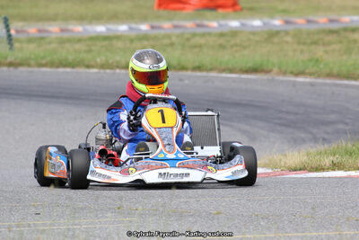 12/06/2016 : Course Club de Muret (Photos Sylvain Fayeulle) 2016 — karting