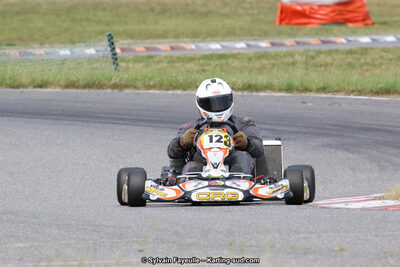 12/06/2016 : Course Club de Muret (Photos Sylvain Fayeulle) 2016 — karting