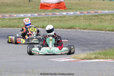 12/06/2016 : Course Club de Muret (Photos Sylvain Fayeulle) 2016 — karting