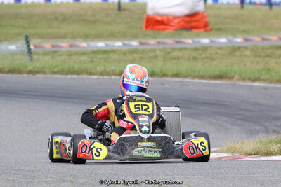 12/06/2016 : Course Club de Muret (Photos Sylvain Fayeulle) 2016 — karting