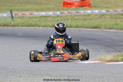 12/06/2016 : Course Club de Muret (Photos Sylvain Fayeulle) 2016 — karting