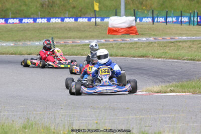 12/06/2016 : Course Club de Muret (Photos Sylvain Fayeulle) 2016 — karting
