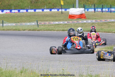 12/06/2016 : Course Club de Muret (Photos Sylvain Fayeulle) 2016 — karting