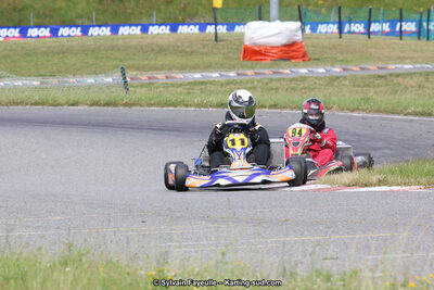 12/06/2016 : Course Club de Muret (Photos Sylvain Fayeulle) 2016 — karting