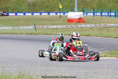 12/06/2016 : Course Club de Muret (Photos Sylvain Fayeulle) 2016 — karting