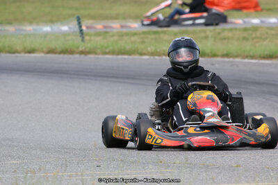 12/06/2016 : Course Club de Muret (Photos Sylvain Fayeulle) 2016 — karting