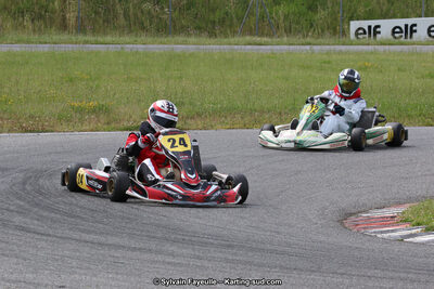 12/06/2016 : Course Club de Muret (Photos Sylvain Fayeulle) 2016 — karting