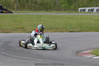 12/06/2016 : Course Club de Muret (Photos Sylvain Fayeulle) 2016 — karting
